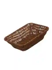 Корзина для мелочей, 23х17,5х7,5 см