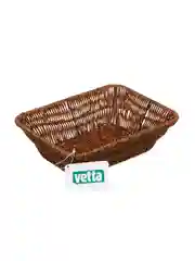 Корзина для мелочей, 23х17,5х7,5 см