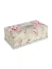 Салфетница настольная, 23х12,5х8,5 см, 3 дизайна