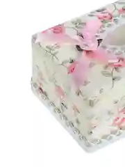 Салфетница настольная, 23х12,5х8,5 см, 3 дизайна