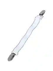 Подтяжки для простыни, 4 штуки, 24-45 см