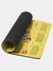 Коврик для компьютерной мыши Таблица умножения