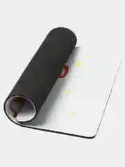 Коврик для компьютерной мыши Звезда Ютуба