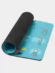 Коврик для компьютерной мыши Все меньше глупостей