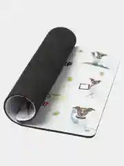 Коврик для компьютерной мыши Бухгалтер
