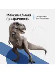 Стекло на камеру для Xiaomi Poco F3 защитное ROSCO прозрачное с олеофобное закаленное