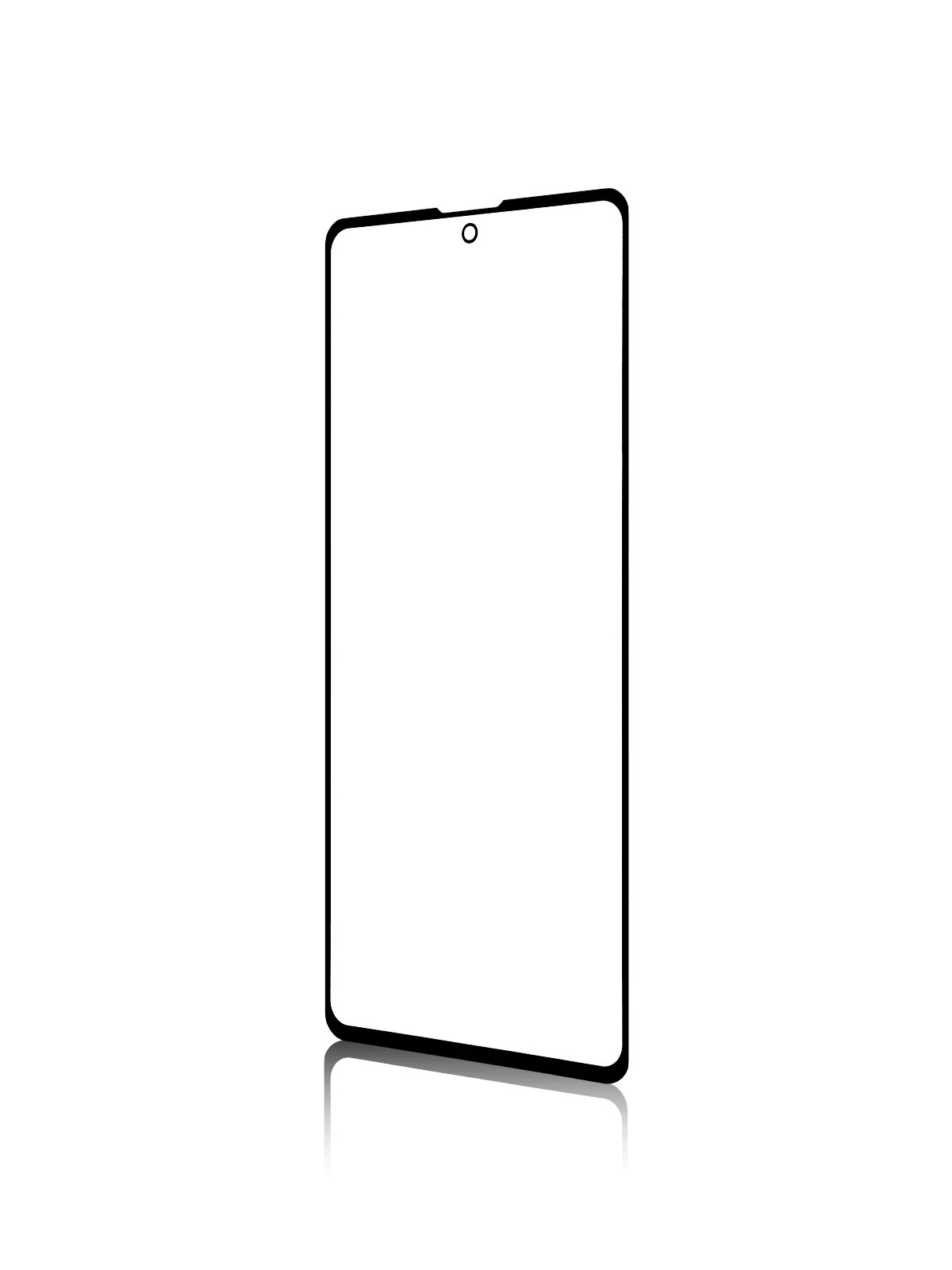 Стекло для Xiaomi Redmi Note 10 Pro, 11 Pro, Mi 11i, Poco X4 Pro 5G, F4 матовое, антишпион