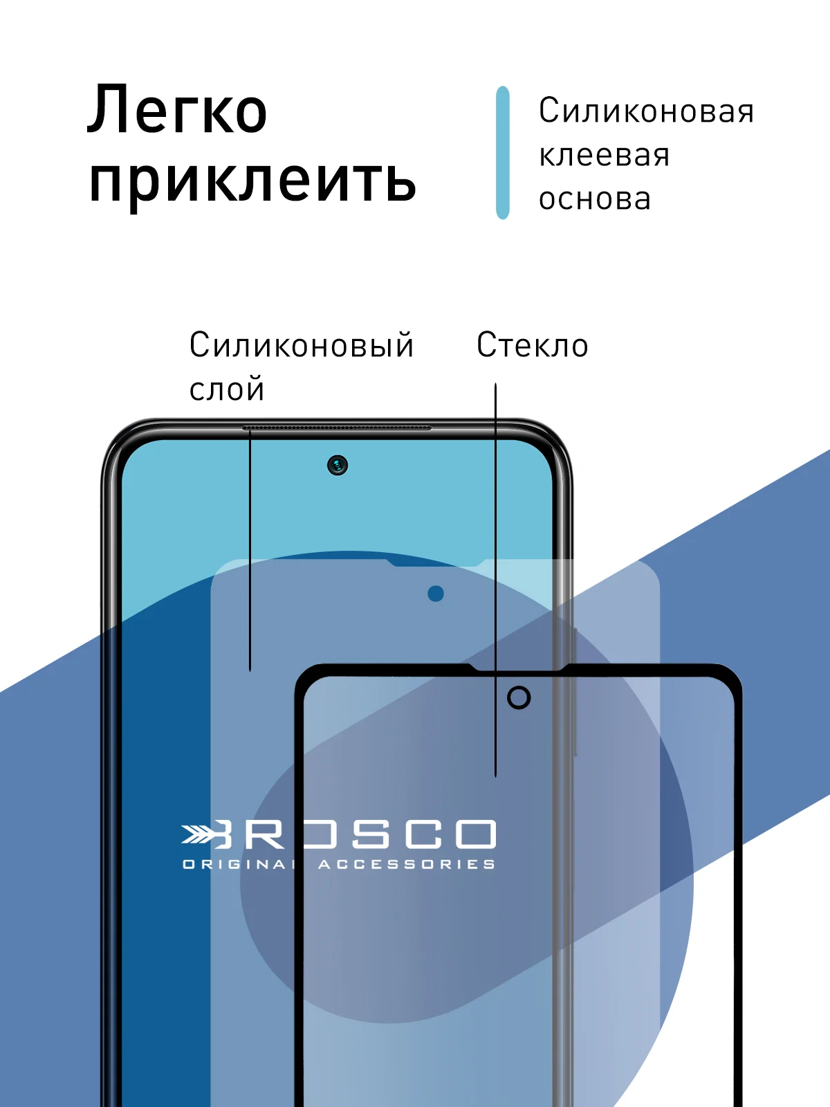Стекло для Xiaomi Redmi Note 10 Pro, 11 Pro, Mi 11i, Poco X4 Pro 5G, F4 матовое, антишпион