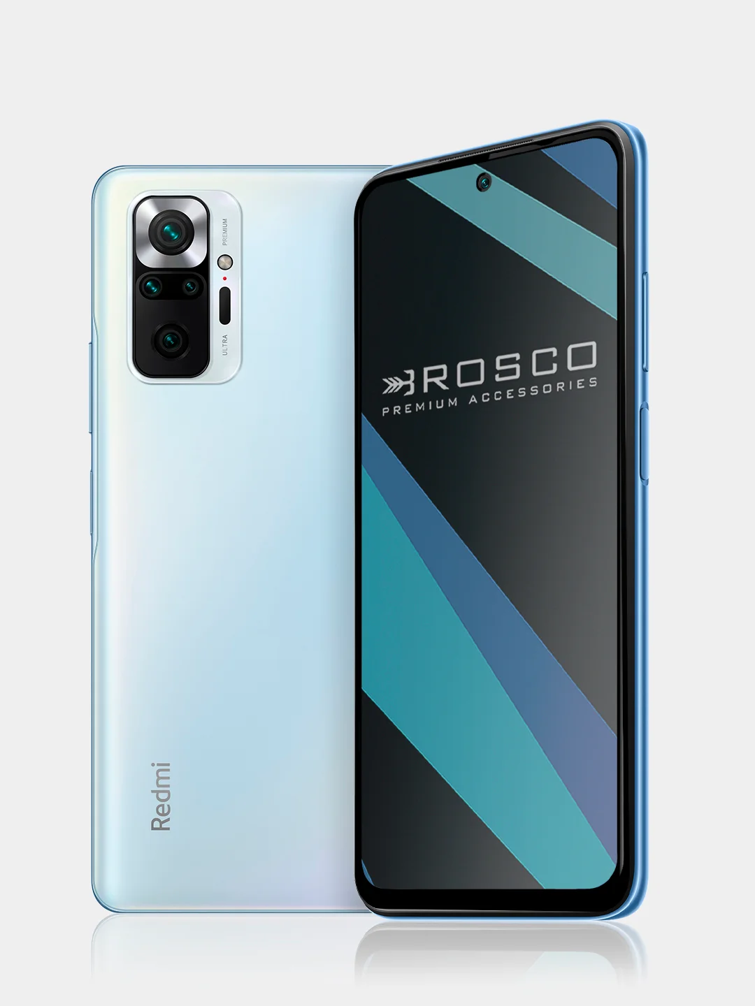 Стекло для Xiaomi Redmi Note 10 Pro, 11 Pro, Mi 11i, Poco X4 Pro 5G, F4 матовое, антишпион