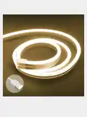 Неоновая лента USB, 2 м