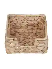 Салфетница для кухни, настольная, 13х13х6,5 см