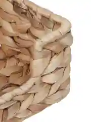Салфетница для кухни, настольная, 13х13х6,5 см