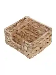 Салфетница для кухни, настольная, 13х13х6,5 см