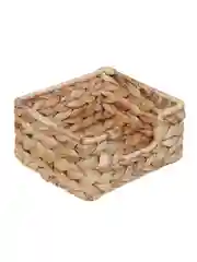 Салфетница для кухни, настольная, 13х13х6,5 см