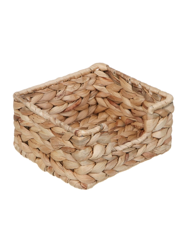 Салфетница для кухни, настольная, 13х13х6,5 см