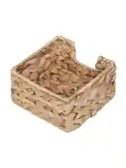 Салфетница для кухни, настольная, 13х13х6,5 см