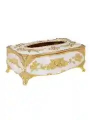 Салфетница для кухни, интерьерная, настольная, 23х12,5х9 см