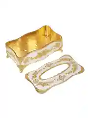 Салфетница для кухни, интерьерная, настольная, 23х12,5х9 см
