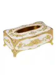 Салфетница для кухни, интерьерная, настольная, 23х12,5х9 см