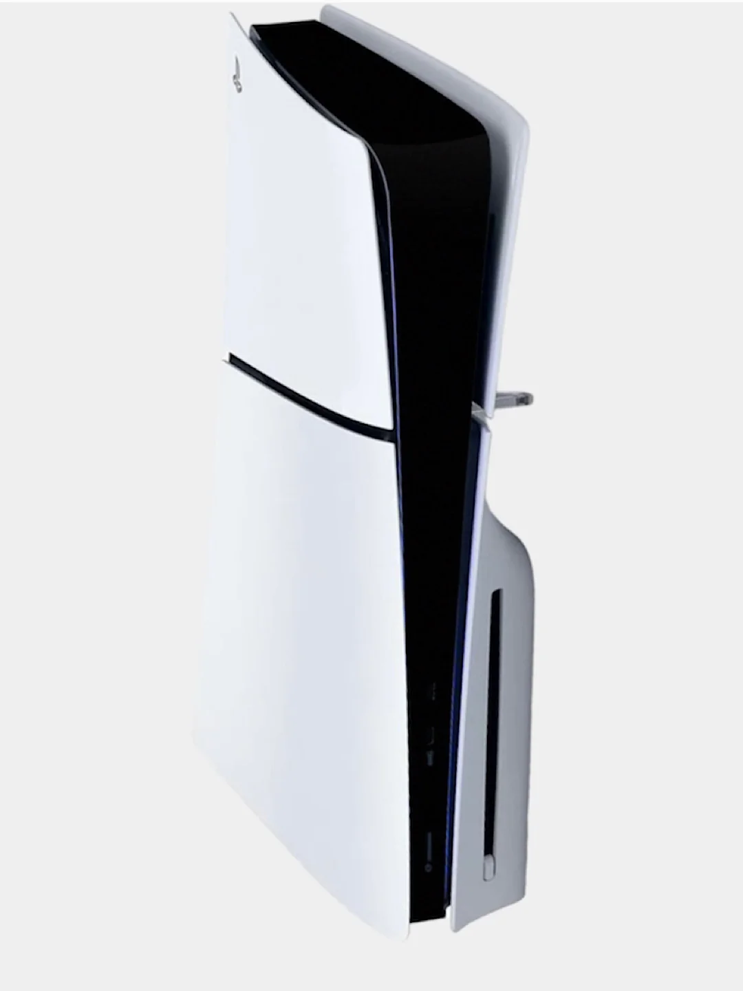 Черный защитная пленка для PS5 SLIM