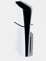 Черный защитная пленка для PS5 SLIM