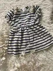 Синий платье детское/платье для малышки/платье на годовасие, на год