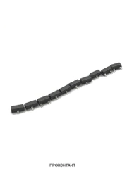 50 штук Транзистор MMBT3904 (2N3904) (NPN 40V 0.2A) SOT-23