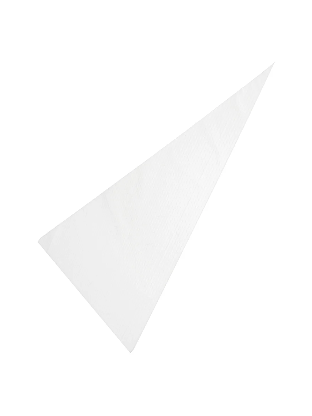 Мешки кондитерские одноразовые, 50 штук, 35x20x40 см, 55 мкм