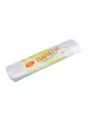 Пакеты для продуктов 250 штук, 24х28 см, 2 л, 6 мкм