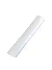 Пакеты для продуктов, 100 штук, 22x33 см, в рулонах