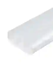 Пакеты для продуктов, 100 штук, 22x33 см, в рулонах