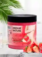 Скраб для тела Dream Nature, 720 г, 4 вида