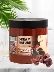 Скраб для тела Dream Nature, 720 г, 4 вида