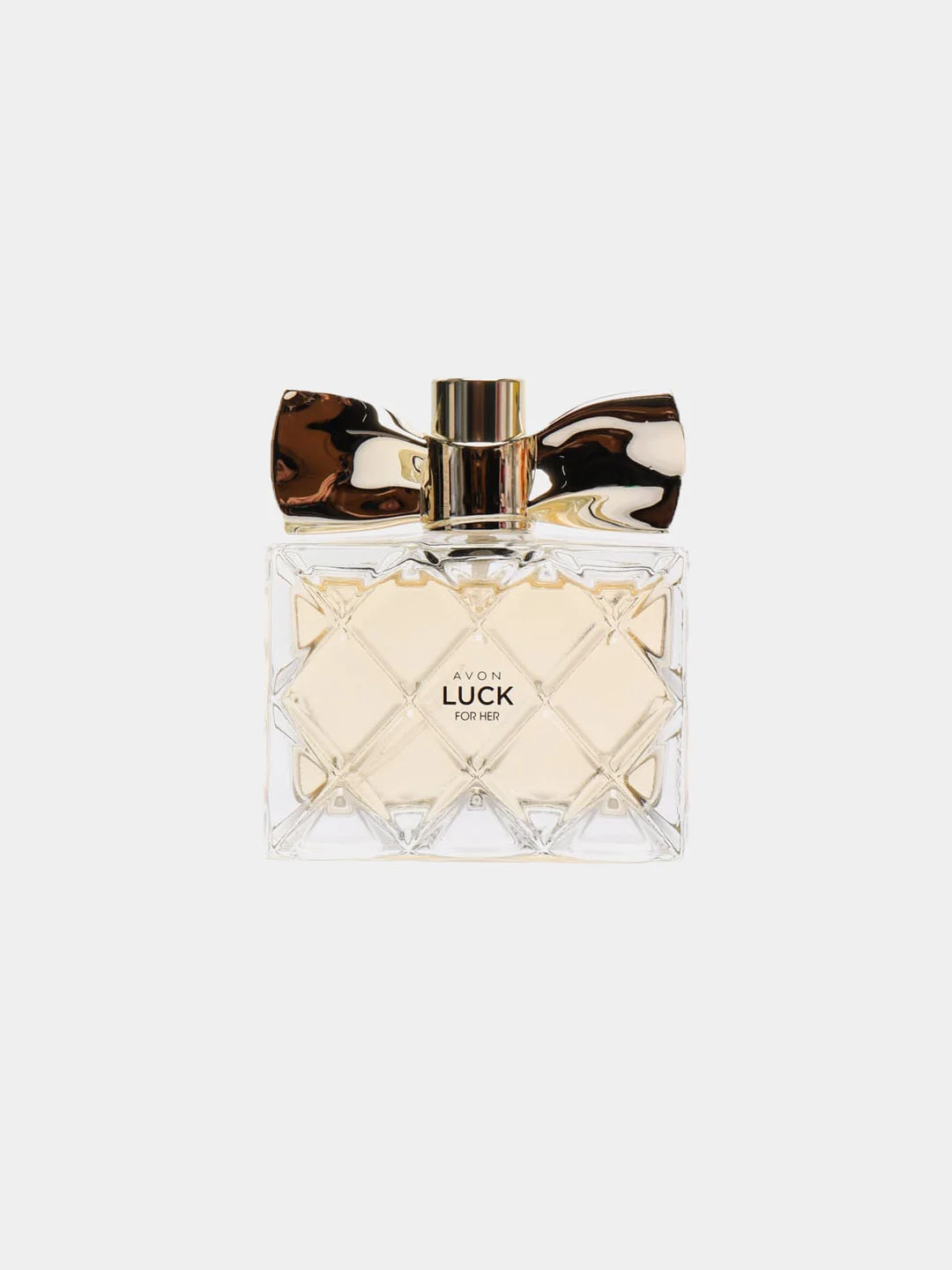 Парфюмерная вода Avon Luck для нее, 50мл