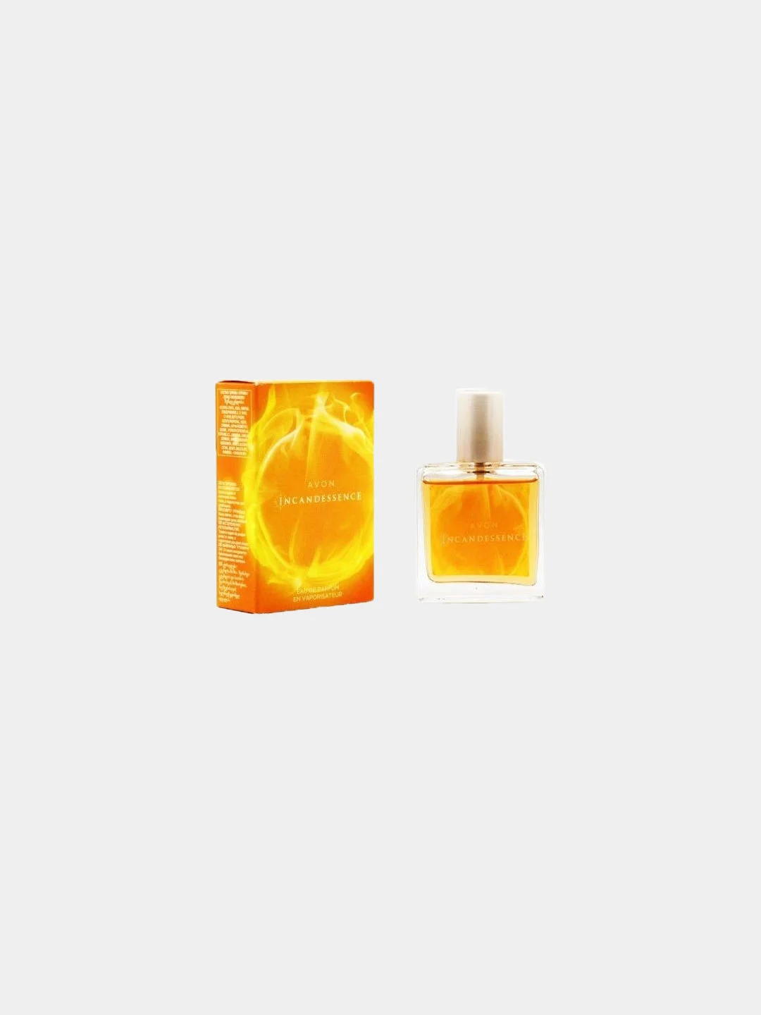 Парфюмерная вода Incandessence для нее AVON, 30 мл
