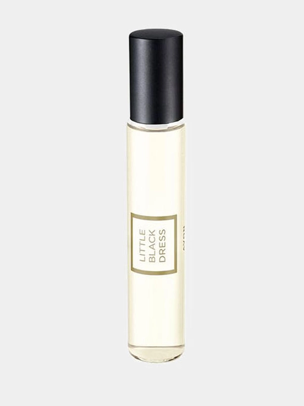 Парфюмерная вода Little Black Dress для нее AVON, 10 мл