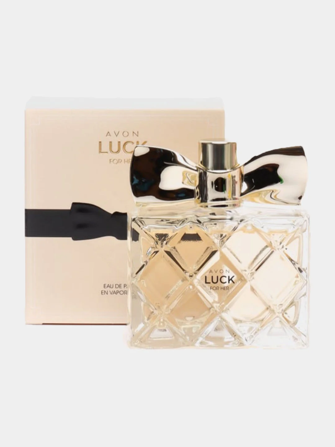 Парфюмерная вода Avon Luck для нее, 50мл