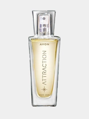 Парфюмерная вода Avon Attraction для нее, 30 мл