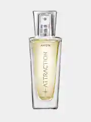 Парфюмерная вода Avon Attraction для нее, 30 мл