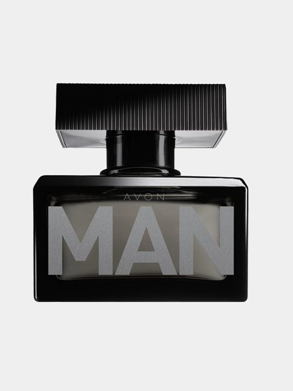 Туалетная вода Avon Man для него, 75 мл