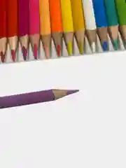 Цветные карандаши, набор 24 цвета, трехгранный корпус