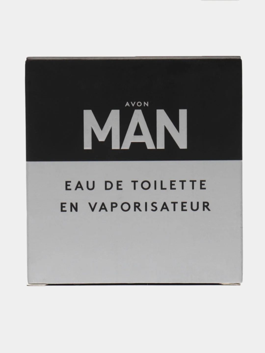 Туалетная вода Avon Man для него, 75 мл