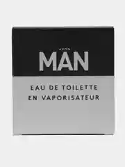 Туалетная вода Avon Man для него, 75 мл