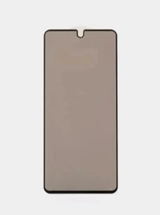 Защитное стекло антишпион для Samsung Galaxy A55 ( Самсунг Галакси А55 )