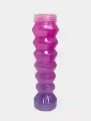 Розовый слайм