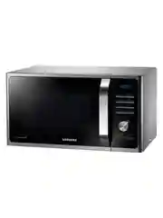 Микроволновая печь Samsung MG23F302TQS/BW
