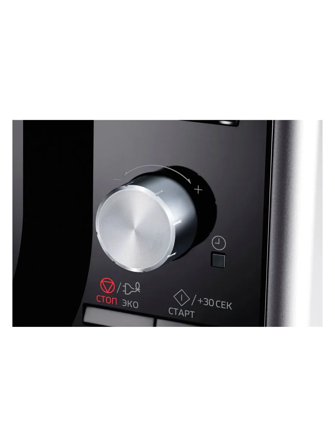 Микроволновая печь Samsung MG23F302TQS/BW