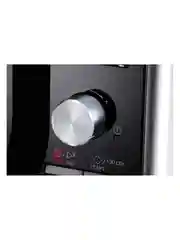 Микроволновая печь Samsung MG23F302TQS/BW