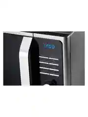 Микроволновая печь Samsung MG23F302TQS/BW