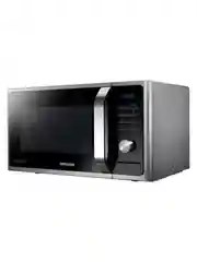 Микроволновая печь Samsung MG23F302TQS/BW